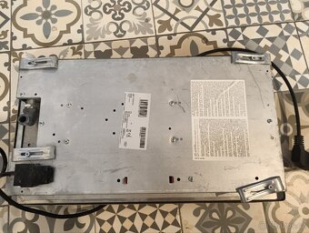 Prodám Guzzanti GZ 8201 - 2