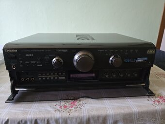 Technics - 2