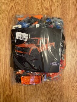 Ford Raptor F-150 42126 - 2