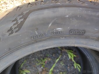 215/55 R18 99V Bridgestone Turanza 005 - 2