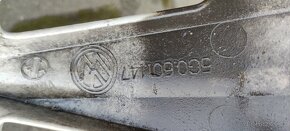 Poklice Volkswagen - 2