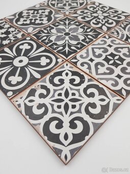 Dlažba zn.Peronda - 2