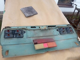 Škoda 105l 120l - 2