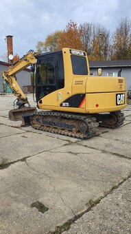 Caterpillar 307C - 2
