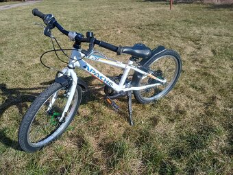 Dětské kolo Apache XC20 - 2