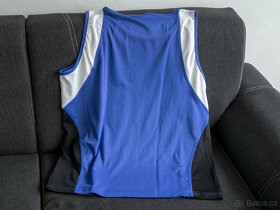 Tílko, Dres, Tričko, [XL] - 2