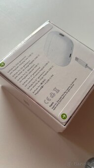 Úplně nová sluchátka - 2