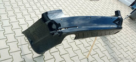 zadní nárazník octavia II combi FL - 2
