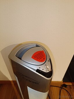 Ionic care Triton X6 čistička vzduchu - 2
