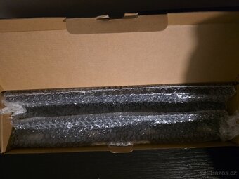 Fractal Design Torrent - Front Fan Brackets-Montážní lišty - 2