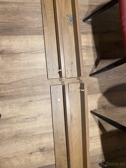 Stůl jídelní 150x100 - 2