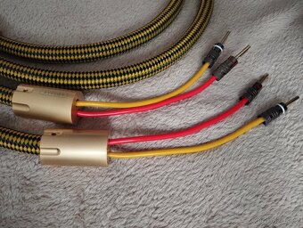 Reprokabely YYTCG - 2