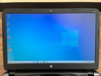 Notebook HP 250 G3 - 2