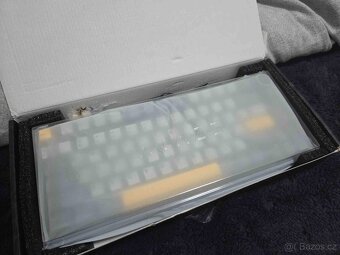 Prodám - Ajazz AK820 Pro - 2