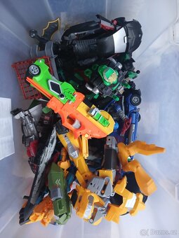 Transformers - 2