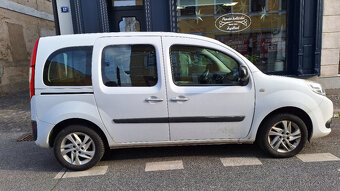 Renault Kangoo 1.2 - 2