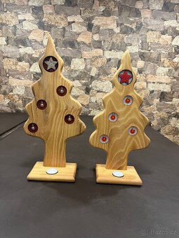 Vánoční stromek - 2
