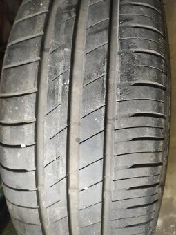 14" Alu sada originál - 2