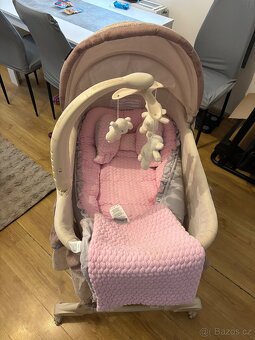 Kolébka - 2