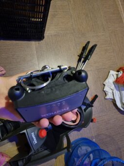 Hamax Siesta sedacka na kolo - 2