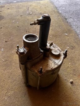 Škoda Set – Mix náhradních dílů - 2