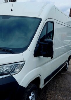 Predàm Citroën Jumper 2.0 BlueHDi - 2
