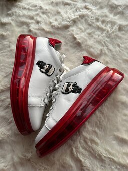 Tenisky Karl Lagerfeld - 2