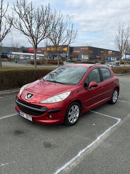 Peugeot 207 - 2