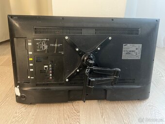 Televize Samsung uhl. 80 cm - 2