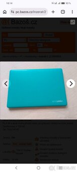 UMAX Visionbook 4gb/64gb - 2