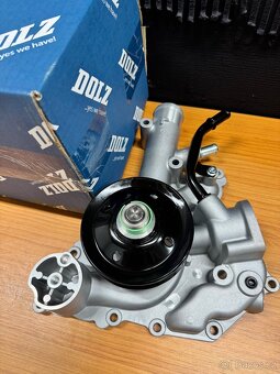 Dodge RAM 5.7 HEMI /Vodní pumpa Aisin - 2