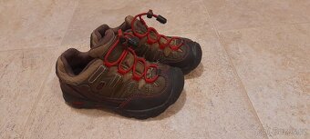 Dětské boty Keen - 2