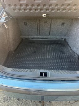 Ocktavia 1.6 mpi - 2