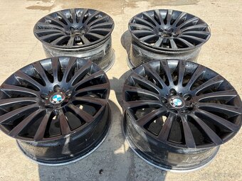 Alu kola BMW r19 - 2