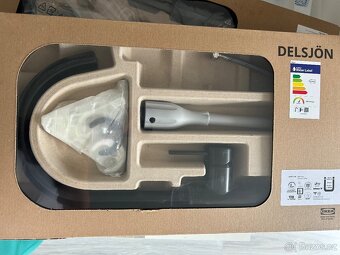 Kuchyňská baterie - 2