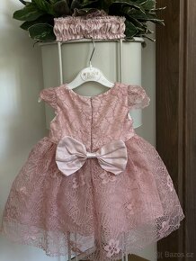 Šaty pro holčičku - 2