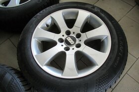 BMW X3 17" - 2