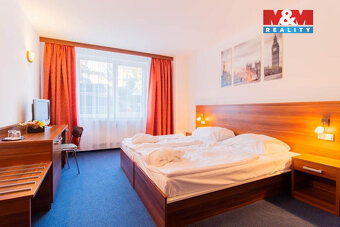 Prodej bytu 1+1, 42 m², Frymburk - 2