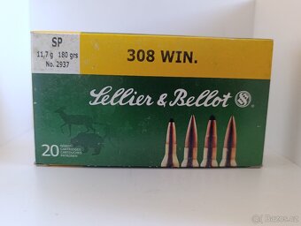 308 Winchester SP - 2