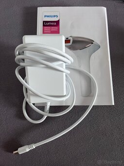 Philips Lumea Prestige - 2