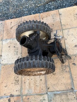 Tera vari dsk-316 - 2