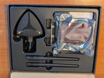 TP-Link Archer TX3000E Wi-Fi 6 - 2