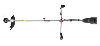 Aku krovinorez parkside performance - 2