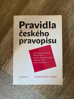 Učebnice SŠ PEK - 2