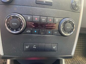 Mercedes Benz B 180 CDI - 2