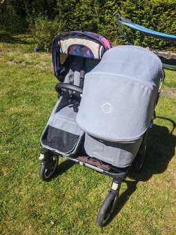 Bugaboo Donkey 2 - 2