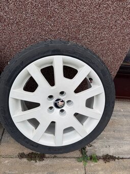 Alu kola spider r16 - 2