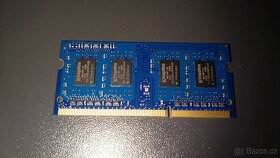 Kingston DDR3L 4Gb - 2