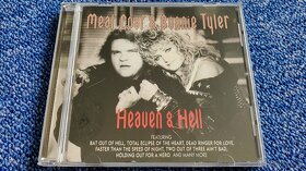 CD Meatloaf & Bonnie Tyler - Heaven & Hell - 2
