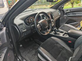 Dodge Durango 3.6 V6 GT r.2018 - 2
